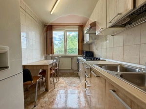 Apartament cu 2 camere și 2 balcoane de închiriat - zona Podgoria - imagine 8