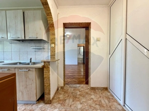Apartament cu 2 camere și 2 balcoane de închiriat - zona Podgoria - imagine 9