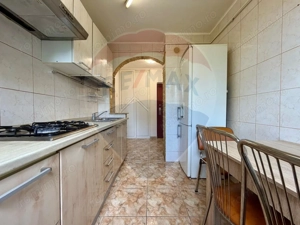 Apartament cu 2 camere și 2 balcoane de închiriat - zona Podgoria - imagine 7