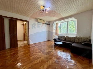 Apartament cu 2 camere și 2 balcoane de închiriat - zona Podgoria - imagine 4