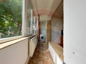 Apartament cu 2 camere și 2 balcoane de închiriat - zona Podgoria - imagine 11