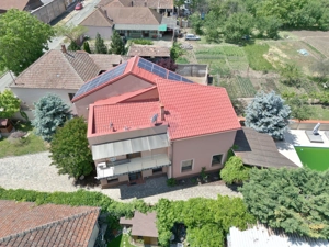 Vilă cu piscină de vânzare în cartierul Gai, Arad - imagine 18