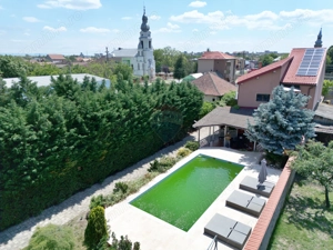 Vilă cu piscină de vânzare în cartierul Gai, Arad - imagine 16