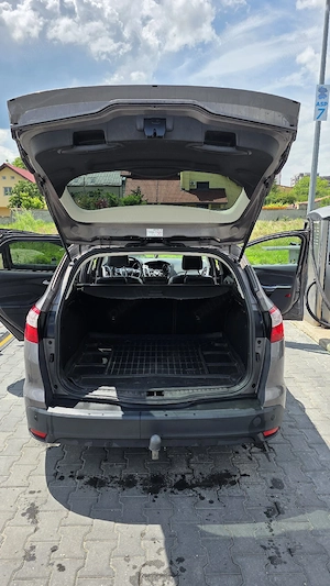 Ford Focus Titanium - imagine 6