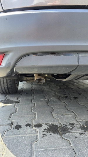 Ford Focus Titanium - imagine 4