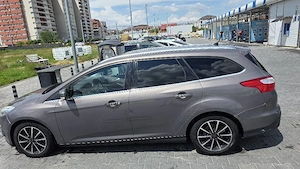 Ford Focus Titanium - imagine 2