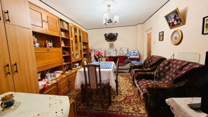 De vanzare 2 camere dec. in Galati, Micro 18, zonă Spitalul Județean - imagine 2
