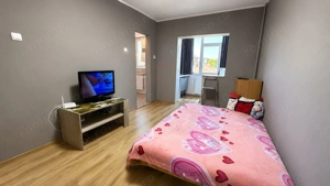 De vanzare apartament cu 1 camera in Galati, zona Doja, Etaj 2