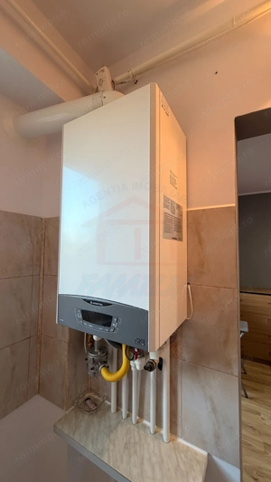 De vanzare apartament cu 1 camera in Galati, zona Doja, Etaj 2 - imagine 5