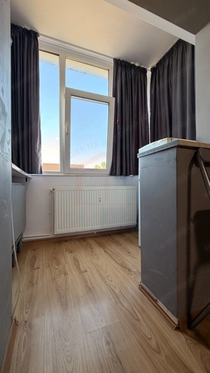 De vanzare apartament cu 1 camera in Galati, zona Doja, Etaj 2 - imagine 4