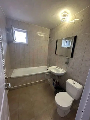 Vanzare apartament cu 3 camere, zona Micro 18, suprafata 76 mp. - imagine 7
