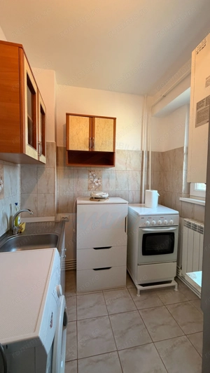 De vanzare apartament cu 1 camera in Galati, zona Doja, Etaj 2 - imagine 6