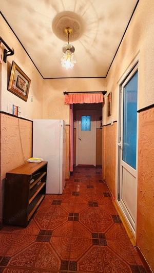 De vanzare 2 camere dec. in Galati, Micro 18, zonă Spitalul Județean - imagine 6