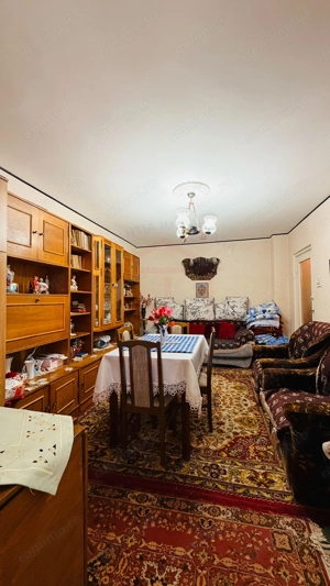 De vanzare 2 camere dec. in Galati, Micro 18, zonă Spitalul Județean - imagine 8