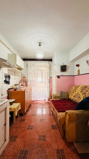 De vanzare 2 camere dec. in Galati, Micro 18, zonă Spitalul Județean - imagine 4