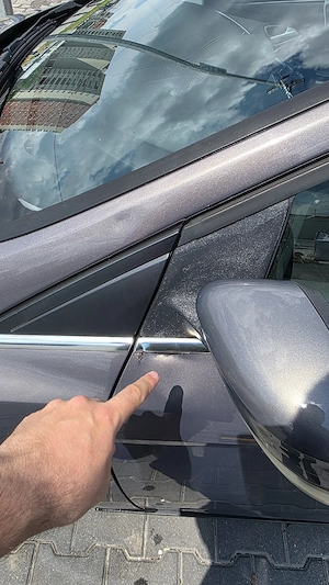 Ford Focus Titanium - imagine 10
