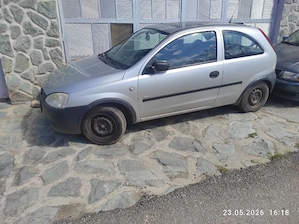 dezmembrez Opel corsa/Volkswagen polo 