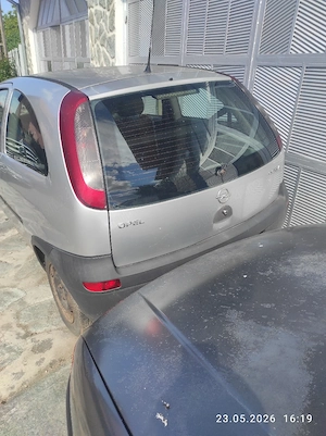 dezmembrez Opel corsa/Volkswagen polo  - imagine 3