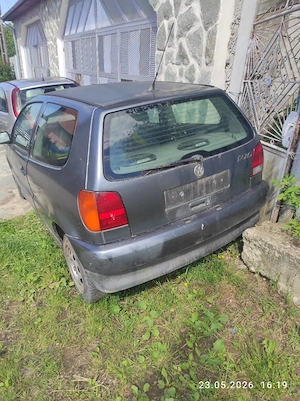 dezmembrez Opel corsa/Volkswagen polo  - imagine 4