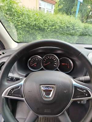 Dacia Logan 2020 , Euro 6 cu GPL - imagine 3