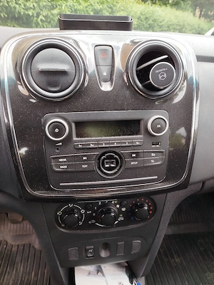 Dacia Logan 2020 , Euro 6 cu GPL - imagine 4