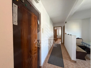 Apartament cu 2 camere, de vanzare, zona Dambovita, Timisoara - imagine 8