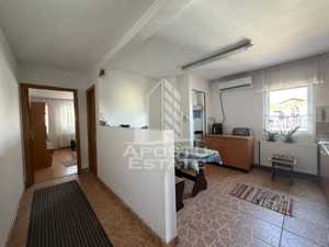 Apartament cu 2 camere, de vanzare, zona Dambovita, Timisoara - imagine 6