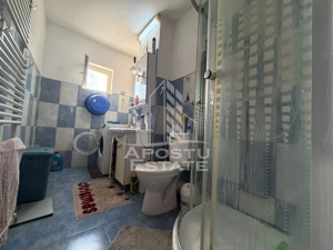 Apartament cu 2 camere, de vanzare, zona Dambovita, Timisoara - imagine 10