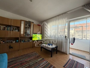 Apartament cu 2 camere, de vanzare, zona Dambovita, Timisoara - imagine 3