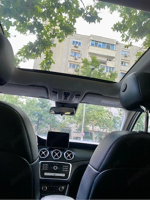 vand Mercedes GLA 220 Facelift 2017 - imagine 6