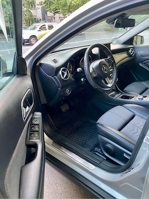 vand Mercedes GLA 220 Facelift 2017 - imagine 5