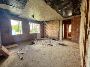Apartamente cu 2 camere si gradina, finisaje la alegere.