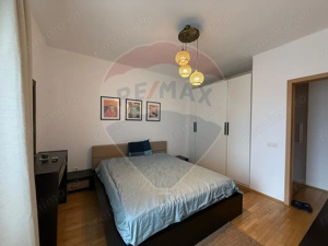 Apartament 2 camere, Rasarit de Soare, parcare subterana