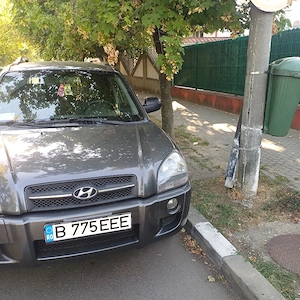 vand urgent hyundai tucson 2.0  - imagine 5