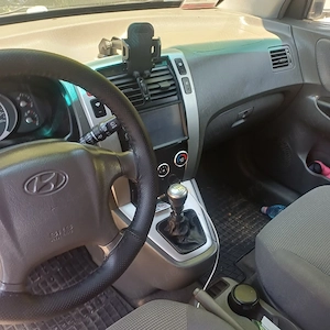 vand urgent hyundai tucson 2.0  - imagine 4