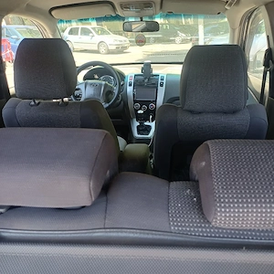 vand urgent hyundai tucson 2.0  - imagine 2