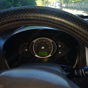 vand urgent hyundai tucson 2.0 