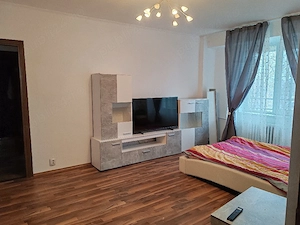 De vânzare apt 3 camere, 2 bai, etaj 1 zona Salca - imagine 3
