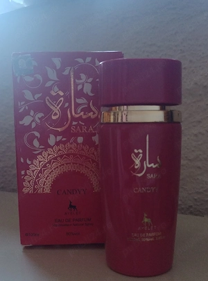 parfum arabesc