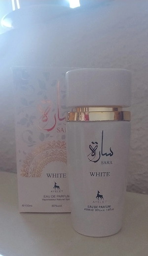 parfum arabesc - imagine 4