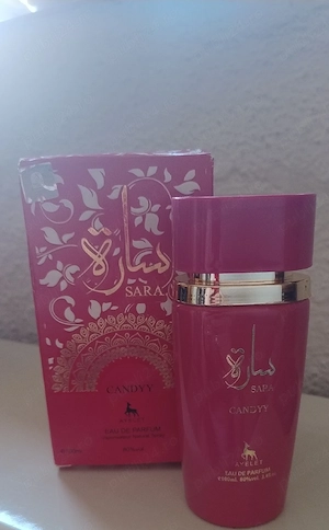 parfum arabesc - imagine 2