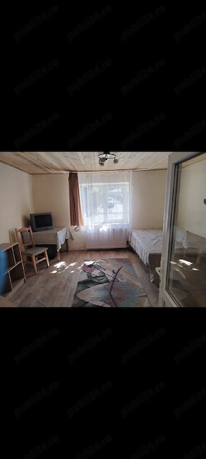 Ap. 2 cam.D, Copou 300 eur.  - imagine 6