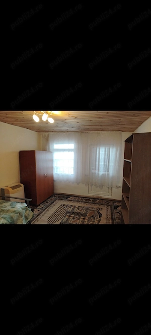 Ap. 2 cam.D, Copou 300 eur.  - imagine 5