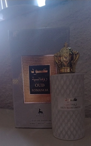 parfum arabesc - imagine 5
