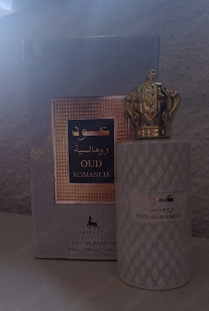 parfum arabesc - imagine 4