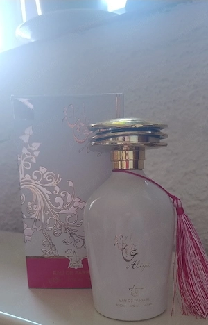 parfum arabesc - imagine 3