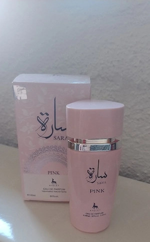parfum arabesc