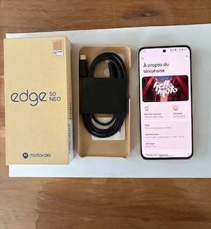 Motorola Edge 50 Neo - imagine 5