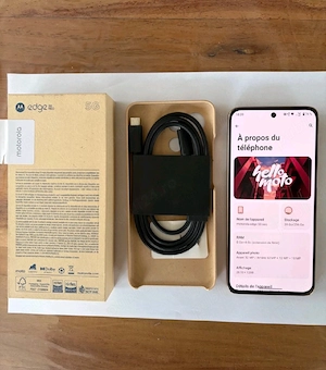Motorola Edge 50 Neo - imagine 3