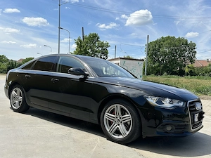 Vând AudiA6C7 - imagine 2